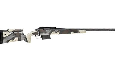 SPRINGFIELD, SPRINGFIELD WAYPOINT 6.5CM 22 CF ADJ RD, 6.5 CREEDMOOR