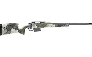 SPRINGFIELD, SPRINGFIELD WAYPOINT 6.5CM 22 CF ADJ EV, 6.5 CREEDMOOR