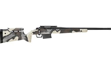 SPRINGFIELD, SPRINGFIELD WAYPOINT 308 20 ADJ RDG, 308 WIN