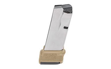 SPRINGFIELD, MAGAZINE SPRGFLD 9MM HELLCAT 15R FDE, 9MM