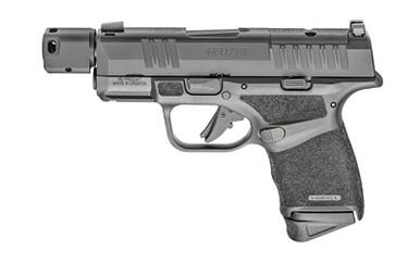 SPRINGFIELD HELLCAT RDP 9MM 3.8 13RD