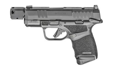 SPRINGFIELD HELLCAT RDP 9MM 3.8 13RD MS