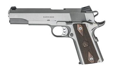 SPRINGFIELD 45ACP GARRISON 5 7 RD STS