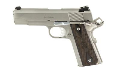 SPRINGFIELD 9MM GARRISON 4.25 9RD SS