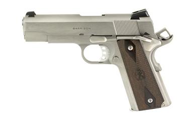 SPRINGFIELD 45ACP GARRISON 4.25 7RD SS