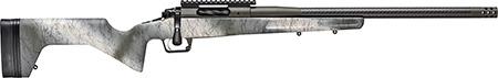 SPRINGFIELD, SPRINGFIELD ARMORY MODEL 2020 REDLINE 6.5 CREEDMOOR BAT92065CMCFGC, 6.5 CREEDMOOR