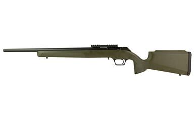 SPRINGFIELD, SPRINGFIELD 2020 RF 22LR 20 ODG 10RD, 22 LR