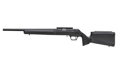 SPRINGFIELD, SPRINGFIELD 2020 RIMFIRE TARGET 22LR BLK, 22 LR