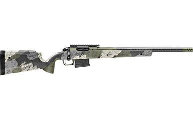 SPRINGFIELD, SPRINGFIELD WAYPOINT 7MM REM 24 3RD, 7MM REMINGTON