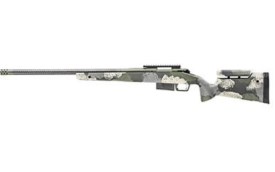SPRINGFIELD, SPRINGFIELD WAYPOINT 7PRC 24 CF ADJ EVG, 7MM PRC