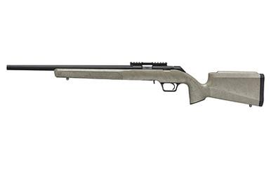 SPRINGFIELD, SPRINGFIELD 2020 RIMFIRE TRGT 22LR SG/BK, 22 LR