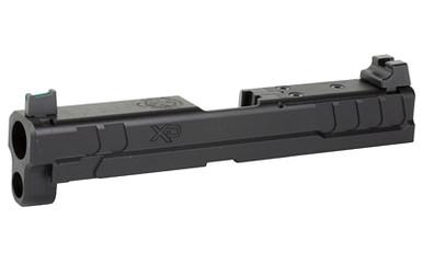 SPRINGFIELD XD SLIDE ASSY 9MM 4 W/ CT