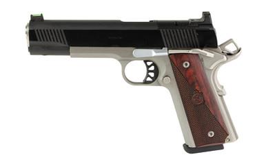 SPRINGFIELD RONIN 9MM AOS 5 9RD TT