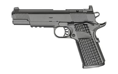 SPRINGFIELD 1911 45ACP TRP 5 AOS BLK