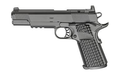 SPRINGFIELD 1911 9MM TRP 5 AOS 9RD BLK