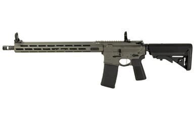 SPRINGFIELD, SPRINGFIELD SAINT VCTR 556 16 30RD GRY STV916556T-B5, 223 REMINGTON