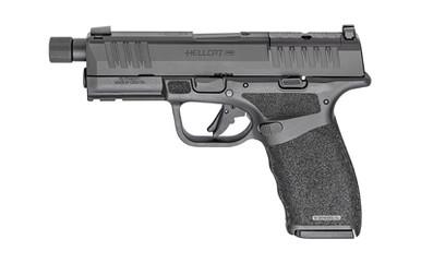 SPRINGFIELD HELLCAT PRO 9MM 4.4 TB 17RD HCP9449BTOSP