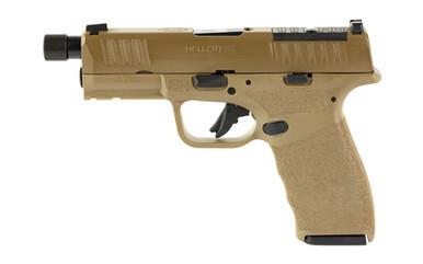 SPRINGFIELD HELLCAT PRO 9MM 4.4 TB 17RD HCP9449FTOSP