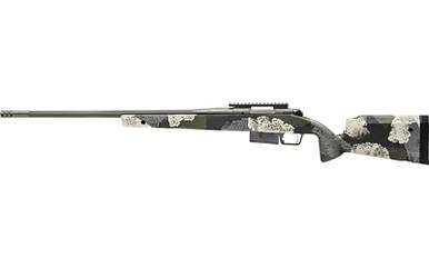 SPRINGFIELD, SPRINGFIELD WAYPOINT 300WM 24 STL EVG, 300 WIN MAG
