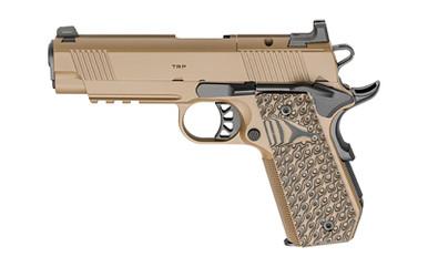 SPRINGFIELD 1911 9MM TRP 4.25 AOS CC COY