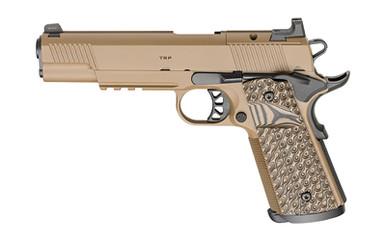 SPRINGFIELD 1911 9MM TRP 5 AOS 9RD COY
