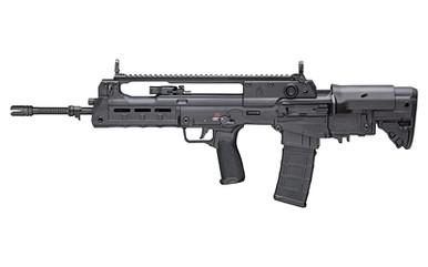 SPRINGFIELD, SPRINGFIELD HELLION 556 20 30RD BLK, 223 REMINGTON