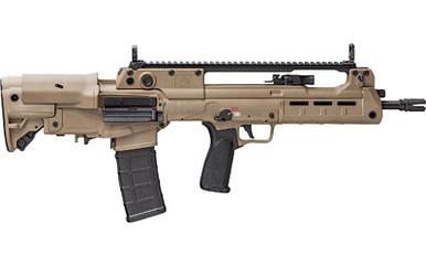 SPRINGFIELD, SPRINGFIELD HELLION 556 16 30RD FDE, 223 REMINGTON