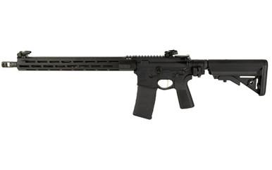 SPRINGFIELD, SPRINGFIELD SAINT VICTOR LAW FLD 556 30R, 223 REMINGTON