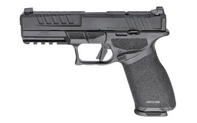 SPRINGFIELD ECHELON 9MM 4.5 10RD OR BLK