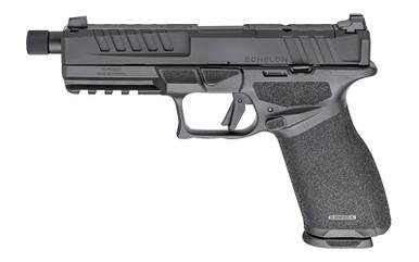 SPRINGFIELD ECHELON 9MM 5.28 TB 20RD BLK