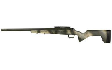 SPRINGFIELD, SPRINGFIELD 2020 REDLINE 308 20 OLV/BLK, 308 WIN