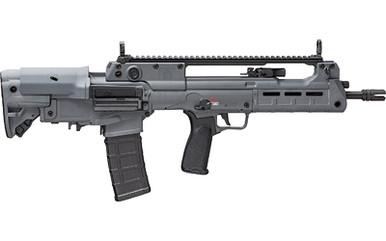 SPRINGFIELD, SPRINGFIELD HELLION 556 16 30RD GRY, 223 REMINGTON