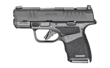 SPRINGFIELD HELLCT OSP 9MM 3 BK 10RD CA HC9319BOSPCA