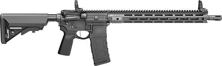 SPRINGFIELD SAINT VICTOR V2 5.56 NATO - 706397973452