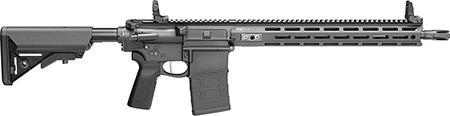 SPRINGFIELD SAINT VICTOR V2 308 WIN - 706397974459