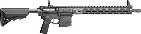 SPRINGFIELD SAINT VICTOR V2 308 WIN - 706397974466