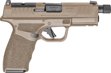 SPRINGFIELD ARMORY HELLCAT PRO OSP 9MM 10+1 HCP9449FTOSPLC