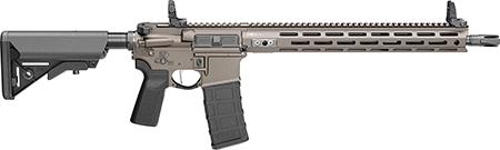 SPRINGFIELD SAINT VICTOR V2 5.56 NATO - 706397975968