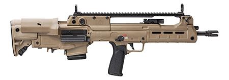 SPRINGFIELD HELLION BULLPUP 5.56 NATO - 706397976422