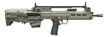 SPRINGFIELD HELLION BULLPUP 5.56 NATO - 706397976439