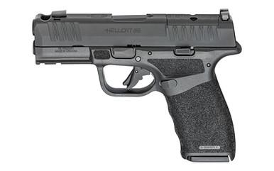 SPRINGFIELD HELLCAT PRO 9MM CMP OSP 17RD