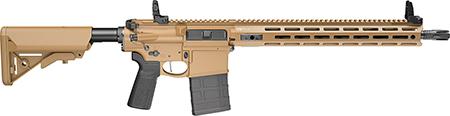 SPRINGFIELD SAINT VICTOR V2 308 WIN - 706397977344