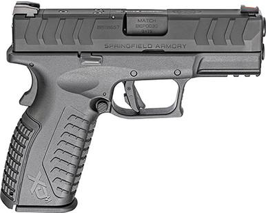 SPRINGFIELD ARMORY XD-M ELITE OSP *CA COMPLIANT 9MM 10+1 XDME9389BOSPCA