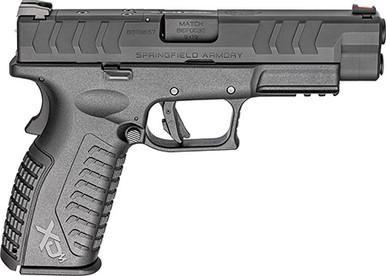 SPRINGFIELD ARMORY XD-M ELITE OSP *CA COMPLIANT 9MM 10+1 XDME9459BOSPCA