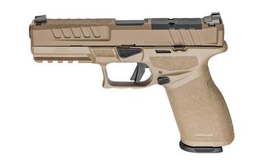 SPRINGFIELD ECHELON 4.5F 9MM 10RD FDE
