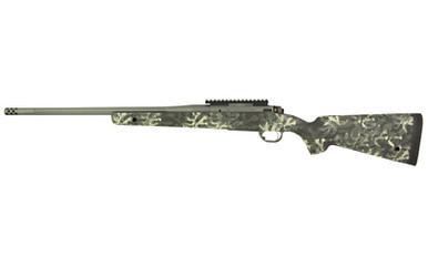 SPRINGFIELD, SPRINGFIELD M2020 BOUNDARY 308WN 20 GRAY, 308 WIN