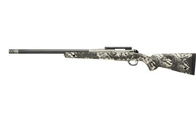 SPRINGFIELD, SPRINGFIELD M2020 BOUNDARY 6.5CM 22 GRAY BAB92265CMCFY, 6.5 CREEDMOOR