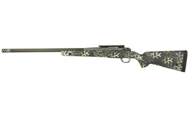 SPRINGFIELD, SPRINGFIELD M2020 BOUNDARY 6.5PRC 24 GRY BAB92465PRCCFY, 6.5 PRC