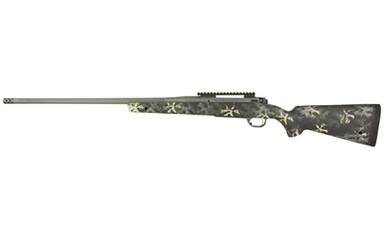 SPRINGFIELD, SPRINGFIELD M2020 BOUNDARY 300WM 24 GRAY BAB924300WMY, 300 WIN MAG