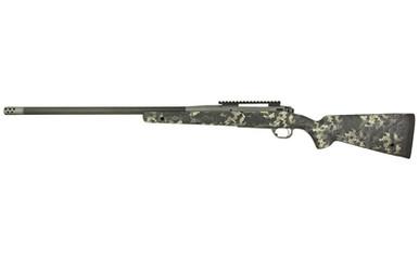 SPRINGFIELD, SPRINGFIELD M2020 BOUNDARY 7MMPRC 24 GRY, 7MM PRC